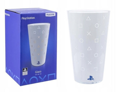 Playstation Glass (PS5)