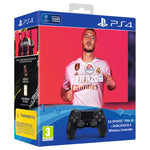 Sony PS4 Dualshock 4 Controller + FIFA 20