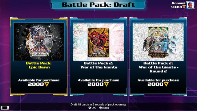 Yu-Gi-Oh! Legacy of the Duelist Link Evolution Switch Game (Code in a – POW! The Shop