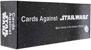 Cards Against StarWars - Best Game In The Galaxy Period
