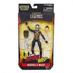 Marvel's Wasp Marvel Legends Series