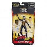 Marvel's Wasp Marvel Legends Series