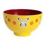 Pokemon Pikachu Face Soup Bowl