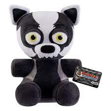 Five Nights At Freddy's - Blake The Badger Plush 18cm