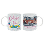 FRIENDS - Mug - 320 ml - Coffee is like Friends