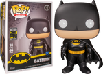 POP! Heroes DC Batman 46cm (Super Sized) #01
