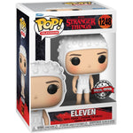 POP! Television: Stranger Things S4 - Eleven (Special Edition) #1248