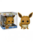 POP! Jumbo: Pokemon - Eevee Evoli Evoli # 540