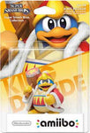 Nintendo amiibo Super Smash Bros. - King Dedede 28