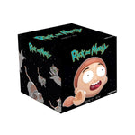Rick and Morty - Morty Head Storage Box